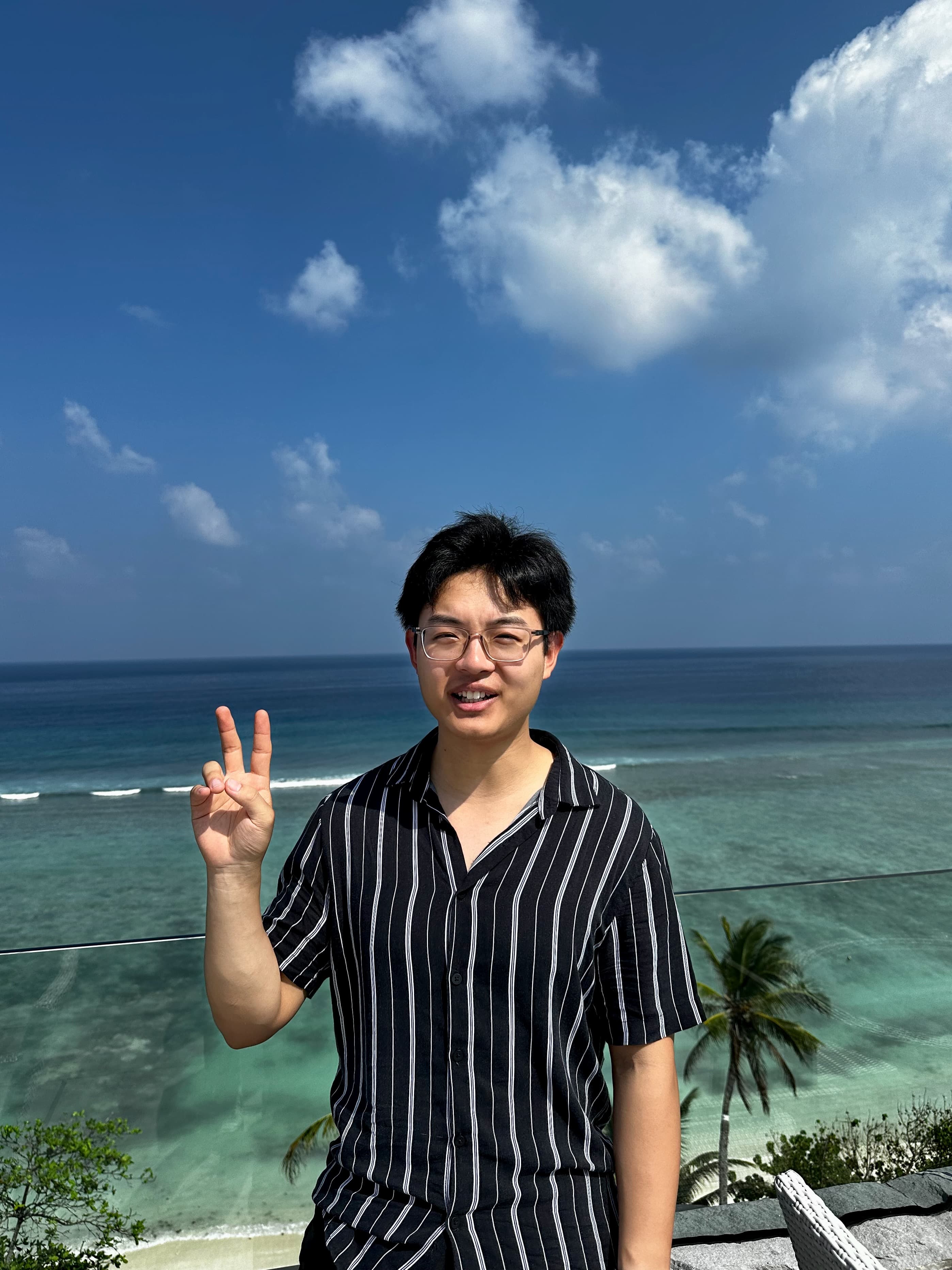 Ray Li - Profile photo
